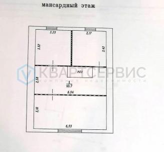 Продажа дома Омский. Дружино с.. Веселая ул.