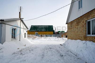 Продажа дома Омский. Новоомский п.. Озерная ул.