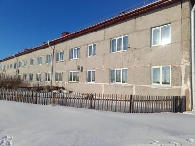 Продажа квартиры Омский. Фадино. ул Привокзальная, 1/3 Продажа квартиры Омский. Фадино. ул Привокзальная, 1/3