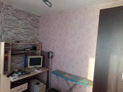 Продажа квартиры Омский. Фадино. ул Привокзальная, 1/3 Продажа квартиры Омский. Фадино. ул Привокзальная, 1/3