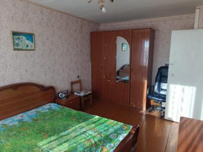 Продажа квартиры Омский. Фадино. ул Привокзальная, 1/3 Продажа квартиры Омский. Фадино. ул Привокзальная, 1/3