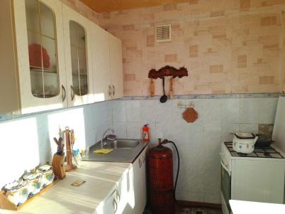 Продажа квартиры Омский. Фадино. ул Привокзальная, 1/3 Продажа квартиры Омский. Фадино. ул Привокзальная, 1/3