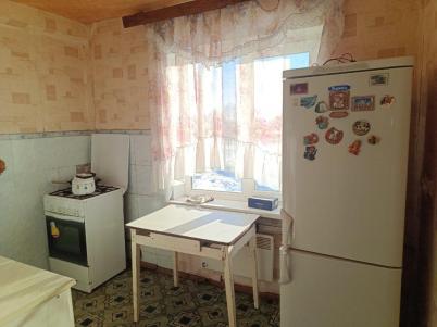 Продажа квартиры Омский. Фадино. ул Привокзальная, 1/3 Продажа квартиры Омский. Фадино. ул Привокзальная, 1/3