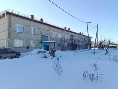 Продажа квартиры Омский. Фадино. ул Привокзальная, 1/3 Продажа квартиры Омский. Фадино. ул Привокзальная, 1/3