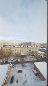 Продажа квартиры Омск. ул. 10 лет Октября, 141 Продажа квартиры Омск. ул. 10 лет Октября, 141