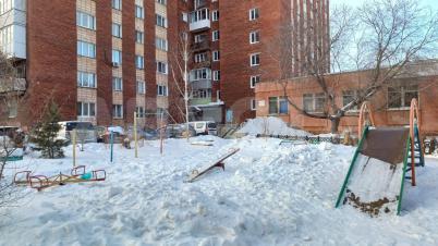 Продажа квартиры Омск. ул. 10 лет Октября, 141 Продажа квартиры Омск. ул. 10 лет Октября, 141