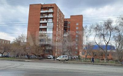 Продажа квартиры Омск. ул. 10 лет Октября, 141 Продажа квартиры Омск. ул. 10 лет Октября, 141