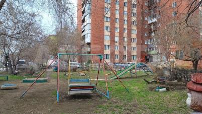 Продажа квартиры Омск. ул. 10 лет Октября, 141 Продажа квартиры Омск. ул. 10 лет Октября, 141