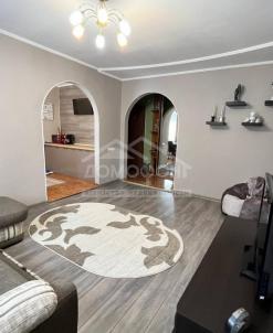 Продажа квартиры Омск. Жуковского, 31к3 Продажа квартиры Омск. Жуковского, 31к3