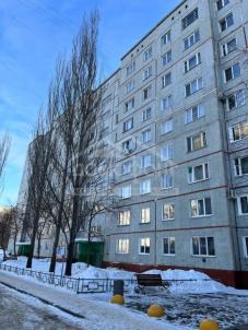 Продажа квартиры Омск. Жуковского, 31к3 Продажа квартиры Омск. Жуковского, 31к3