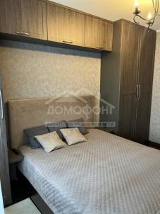 Продажа квартиры Омск. Жуковского, 31к3 Продажа квартиры Омск. Жуковского, 31к3