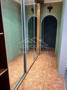 Продажа квартиры Омск. Жуковского, 31к3 Продажа квартиры Омск. Жуковского, 31к3
