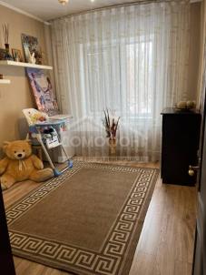 Продажа квартиры Омск. Жуковского, 31к3 Продажа квартиры Омск. Жуковского, 31к3