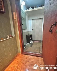 Продажа квартиры Омск. Жуковского, 31к3 Продажа квартиры Омск. Жуковского, 31к3