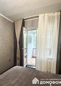 Продажа квартиры Омск. Жуковского, 31к3 Продажа квартиры Омск. Жуковского, 31к3