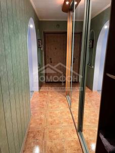 Продажа квартиры Омск. Жуковского, 31к3 Продажа квартиры Омск. Жуковского, 31к3