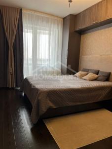 Продажа квартиры Омск. Жуковского, 31к3 Продажа квартиры Омск. Жуковского, 31к3