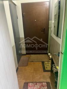 Продажа квартиры Омск. Жуковского, 31к3 Продажа квартиры Омск. Жуковского, 31к3