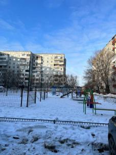 Продажа квартиры Омск. Жуковского, 31к3 Продажа квартиры Омск. Жуковского, 31к3