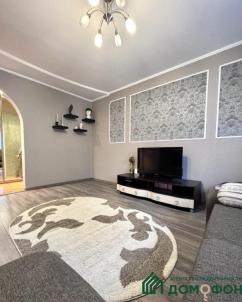 Продажа квартиры Омск. Жуковского, 31к3 Продажа квартиры Омск. Жуковского, 31к3