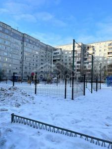 Продажа квартиры Омск. Жуковского, 31к3 Продажа квартиры Омск. Жуковского, 31к3