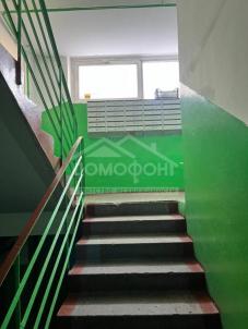 Продажа квартиры Омск. Жуковского, 31к3 Продажа квартиры Омск. Жуковского, 31к3