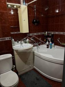 Продажа квартиры Омск. Жуковского, 31к3 Продажа квартиры Омск. Жуковского, 31к3