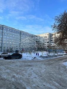 Продажа квартиры Омск. Жуковского, 31к3 Продажа квартиры Омск. Жуковского, 31к3