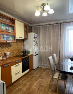 Продажа квартиры Омский. Ростовка п.. Ростовка п., 28