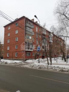 Продажа квартиры Яковлева ул., 106