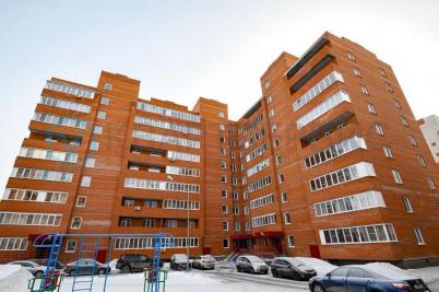 Продажа квартиры 1-й Красной Звезды ул., 73