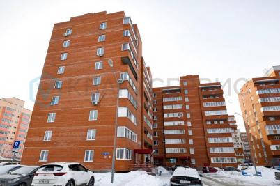 Продажа квартиры 1-й Красной Звезды ул., 73