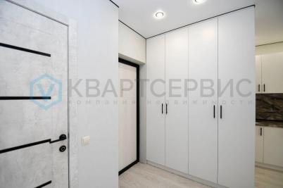 Продажа квартиры 1-й Красной Звезды ул., 73