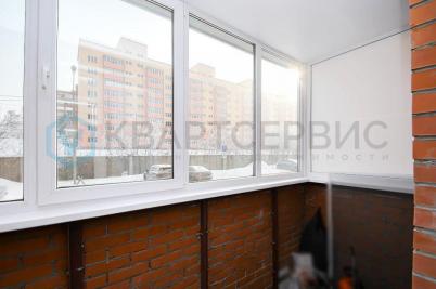 Продажа квартиры 1-й Красной Звезды ул., 73