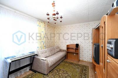 Продажа квартиры Масленникова ул., 21