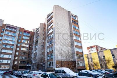 Продажа квартиры Масленникова ул., 21