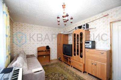 Продажа квартиры Масленникова ул., 21