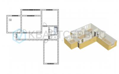 Продажа квартиры Масленникова ул., 21