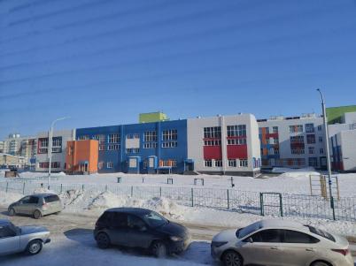 Продажа квартиры Омск. 21-я Амурская улица 25к1