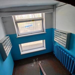 Продажа квартиры Омск. 21-я Амурская улица 1Б Продажа квартиры Омск. 21-я Амурская улица 1Б