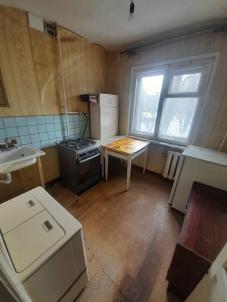 Продажа квартиры Омск. 21-я Амурская улица 1Б