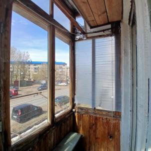 Продажа квартиры Омск. 21-я Амурская улица 1Б Продажа квартиры Омск. 21-я Амурская улица 1Б