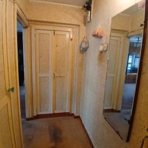 Продажа квартиры Омск. 21-я Амурская улица 1Б Продажа квартиры Омск. 21-я Амурская улица 1Б