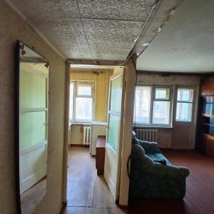 Продажа квартиры Омск. 21-я Амурская улица 1Б Продажа квартиры Омск. 21-я Амурская улица 1Б
