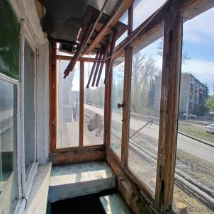 Продажа квартиры Омск. 21-я Амурская улица 1Б Продажа квартиры Омск. 21-я Амурская улица 1Б