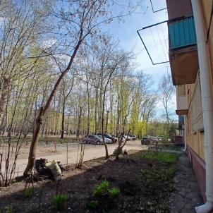Продажа квартиры Омск. 21-я Амурская улица 1Б Продажа квартиры Омск. 21-я Амурская улица 1Б