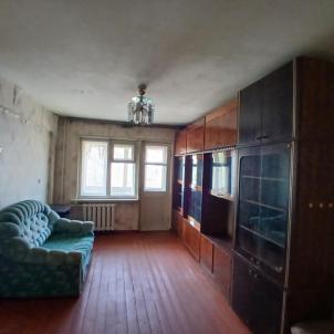 Продажа квартиры Омск. 21-я Амурская улица 1Б Продажа квартиры Омск. 21-я Амурская улица 1Б