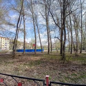 Продажа квартиры Омск. 21-я Амурская улица 1Б Продажа квартиры Омск. 21-я Амурская улица 1Б