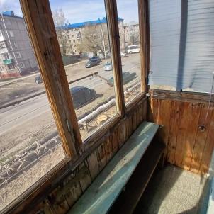 Продажа квартиры Омск. 21-я Амурская улица 1Б Продажа квартиры Омск. 21-я Амурская улица 1Б