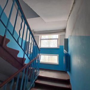 Продажа квартиры Омск. 21-я Амурская улица 1Б Продажа квартиры Омск. 21-я Амурская улица 1Б